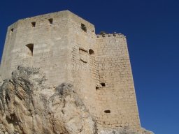 Castillo de Mula 2010